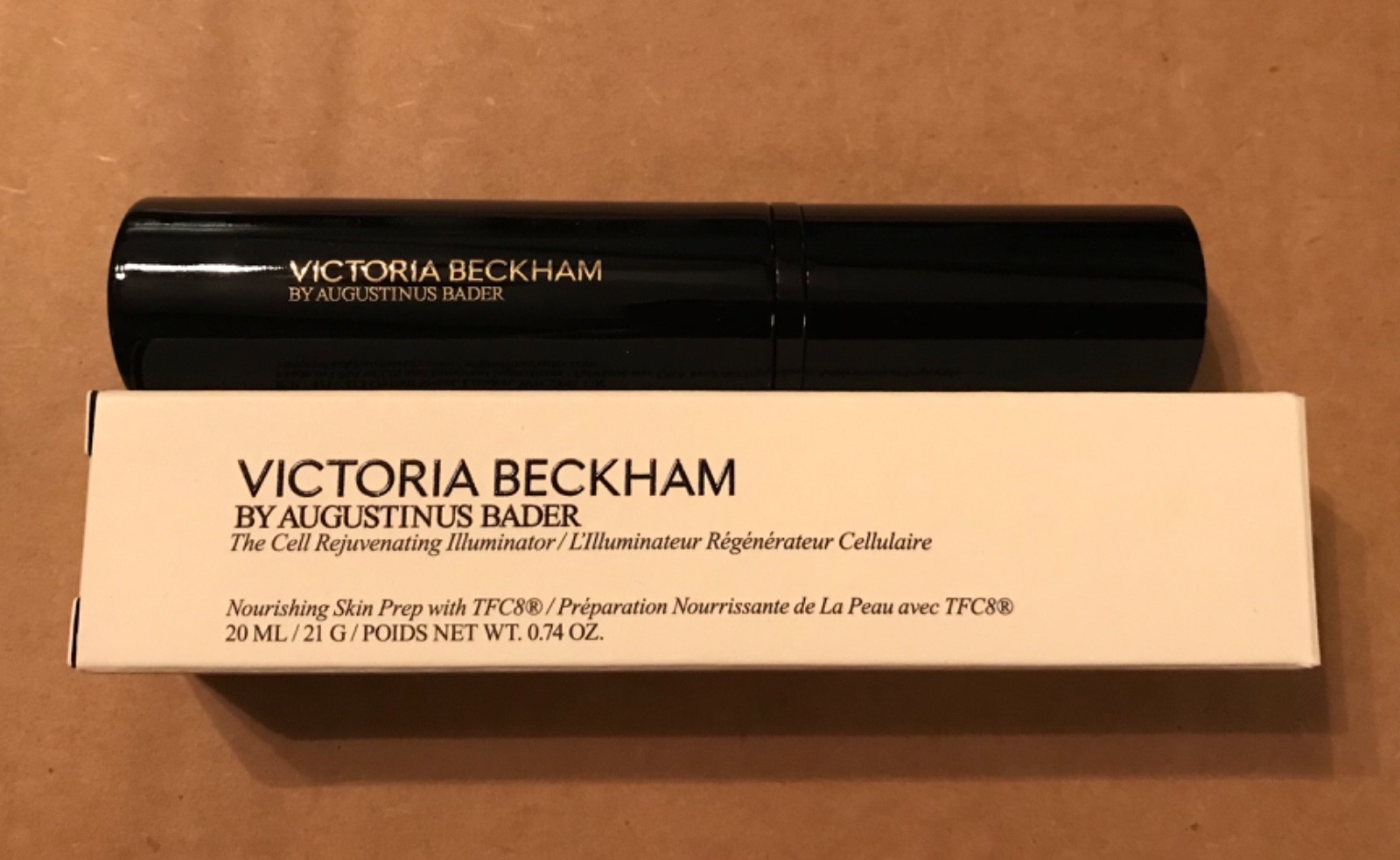 NIB Victoria Beckam Cell Rejuvenating Illuminator