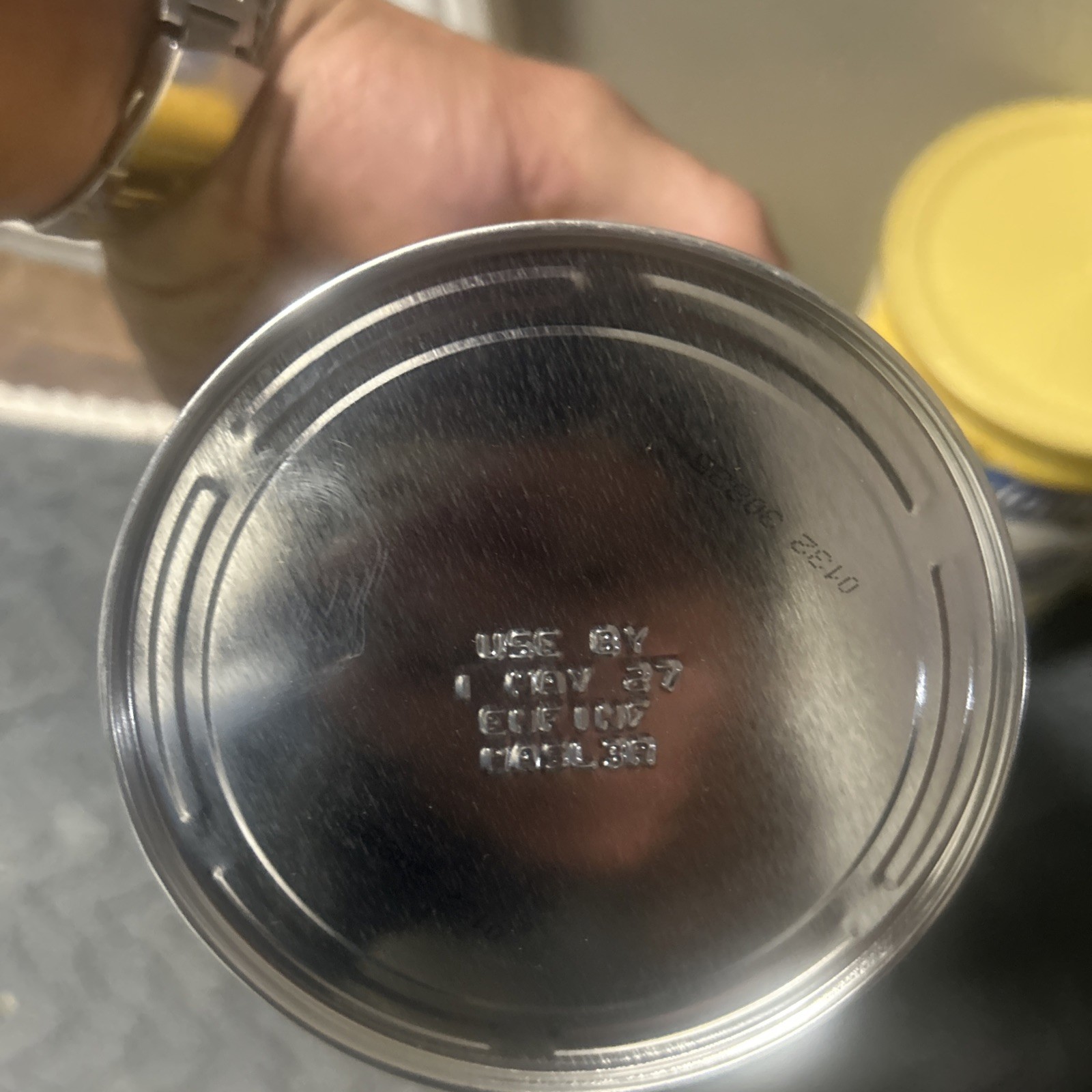 21 Enfamil Powder 32oz each