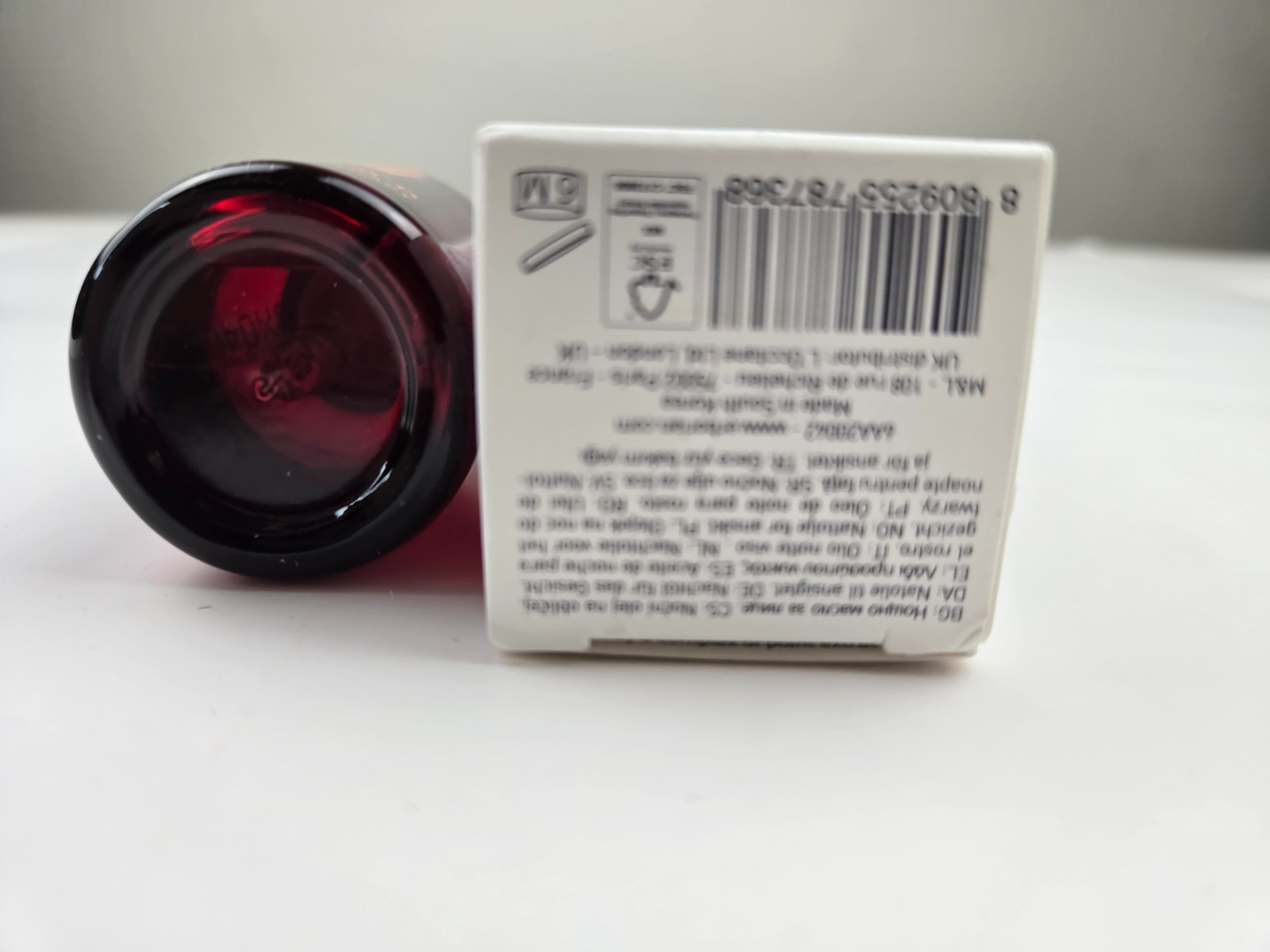 Erborian Multi‑Perfecting Night Serum, Oil & Milky Formulas, Smooths, 1 oz