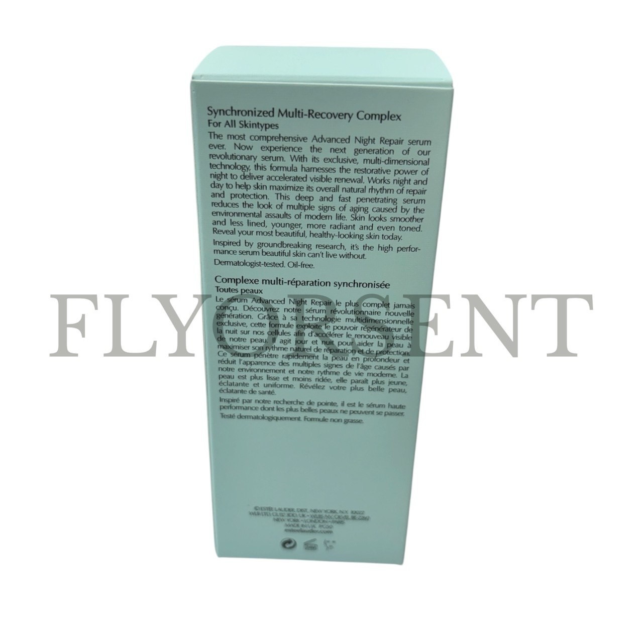 Estee Lauder Advanced Night Repair Complex Serum 1.7oz 50mL NWOB