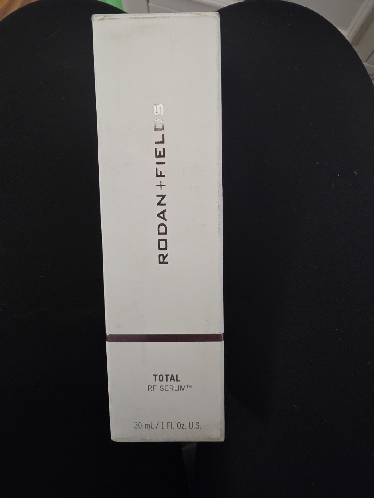 Rodan + Fields Total RF Serum 30 mL / 1 oz Brand New Sealed in Box