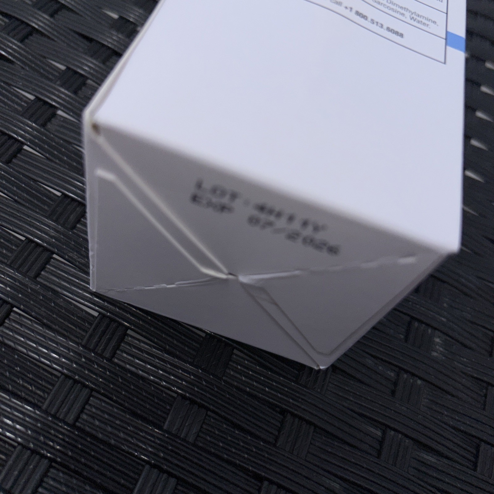 The Ordinary Salicylic Acid 0.5% Body Serum, Full Size 8.1oz/240ml, New With Box