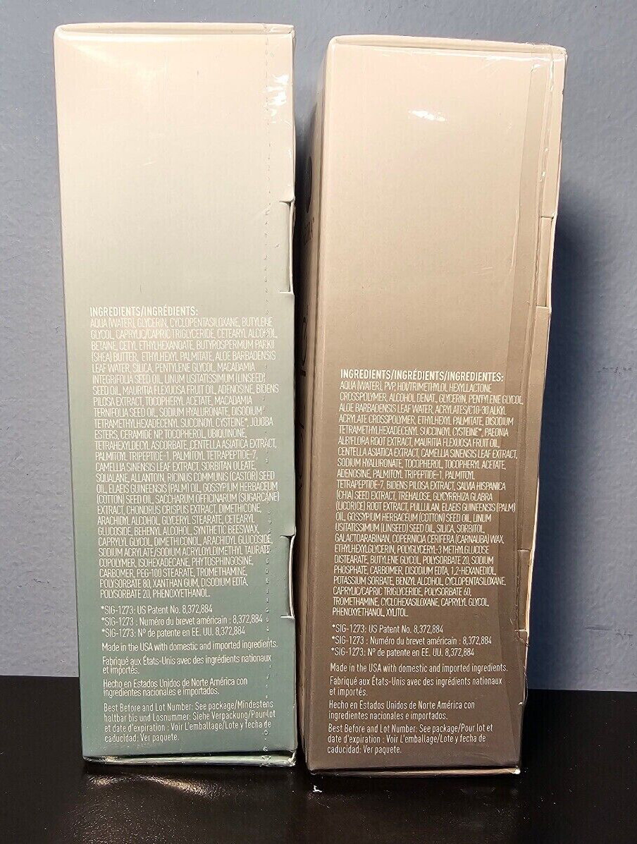 Neora Age IQ DAY & NIGHT Creams (Nerium AD) 1 Each: 2fl oz/60ml – 07/2027 – NIB!