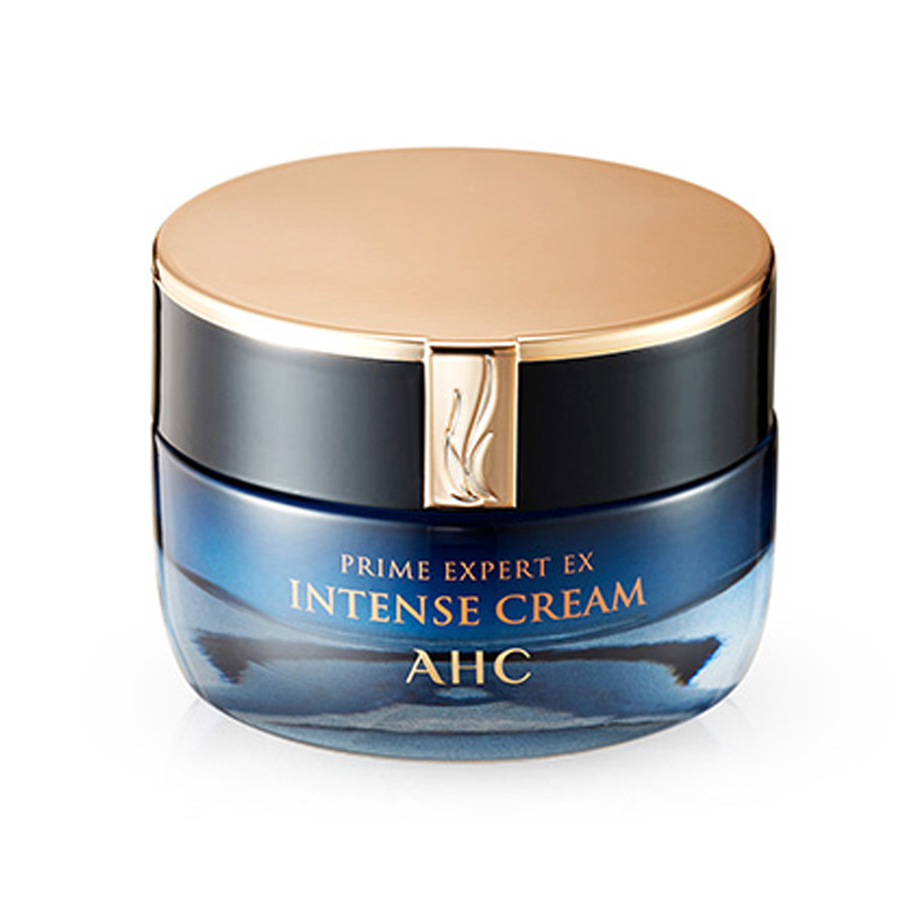 [A.H.C] Prime Expert EX Intense Cream – 50ml / Free Gift