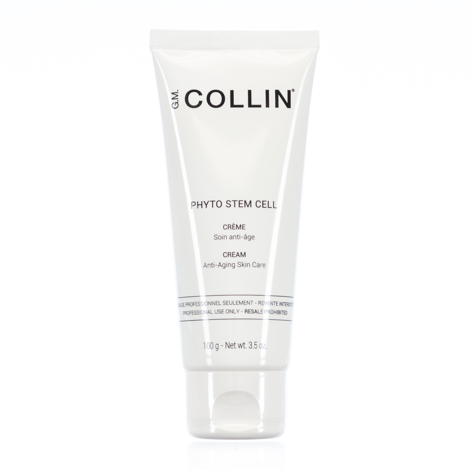 GM Collin Phyto Stem Cell Cream 3.5oz/100g – EXP 01/2027