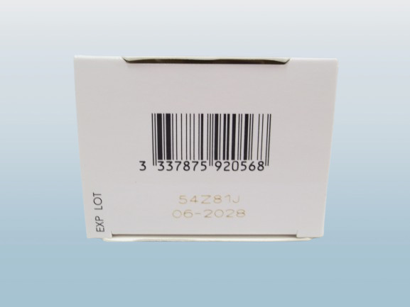 LA ROCHE POSAY HYALU B5 SURACTIVATED SERUM CONCENTRATE 1.69 OZ EXP: 2028