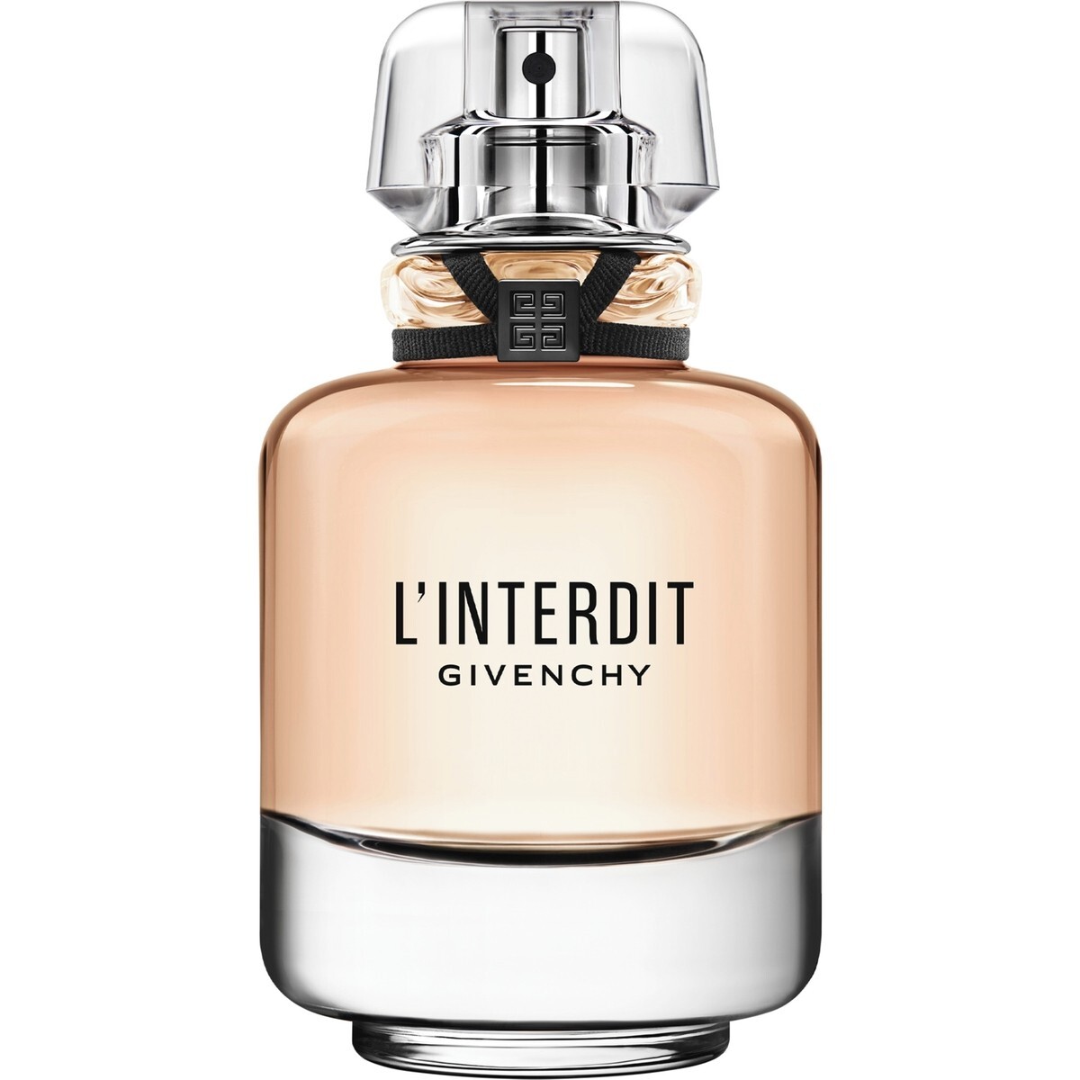 Givenchy L’Interdit Eau De Parfum Bold Femininity Convention Embrace 80ml NEW