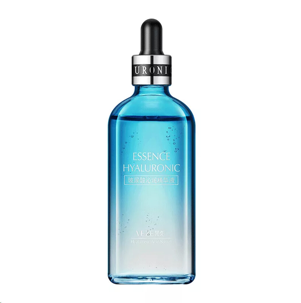 VEZE HA Hydrating Caviar Snail Essence Firming Anti-Aging Face Serum 100ml