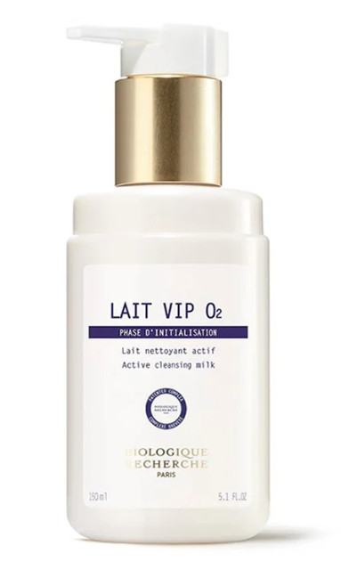 Biologique Recherche Lait VIP O2 Gentle Cleansing Milk 150ml