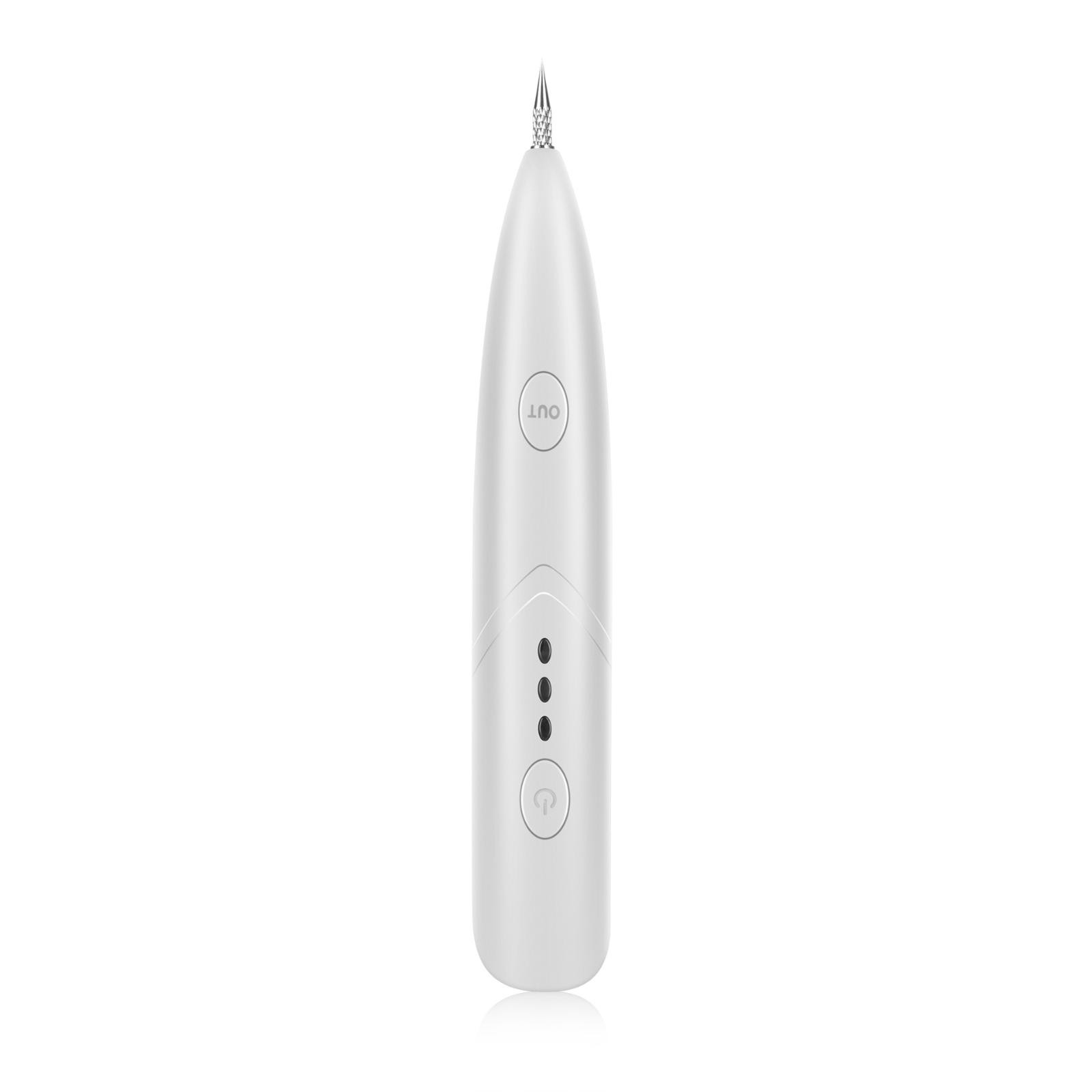 Adjustable Laser Pen Mole Removal Age Spot Remover Skin Wart Tattoo Tool