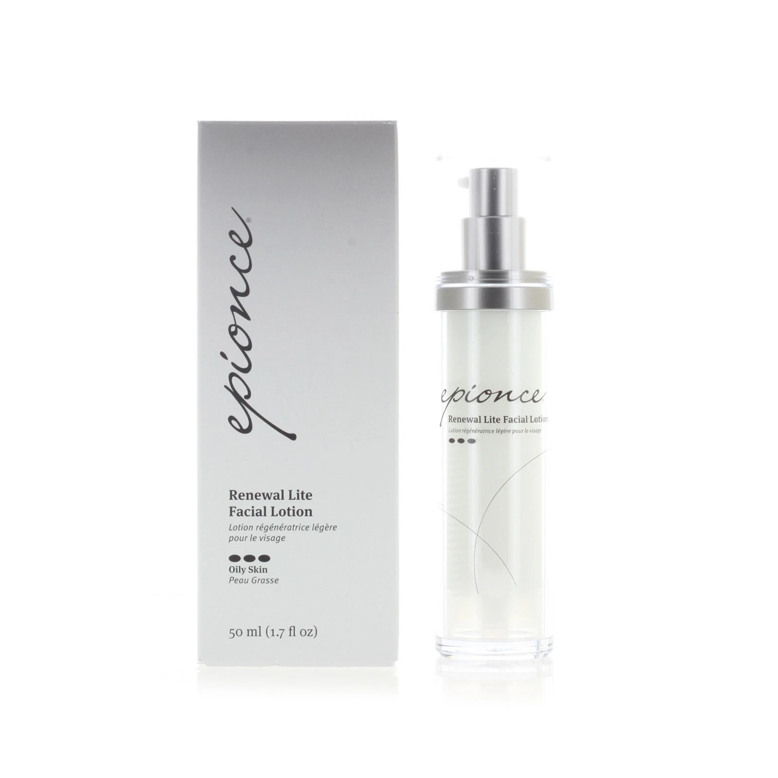 Epioance Renewal Lite Facial Lotion 50ml 1.7oz EXP 08/2028 NEW FAST SHIP