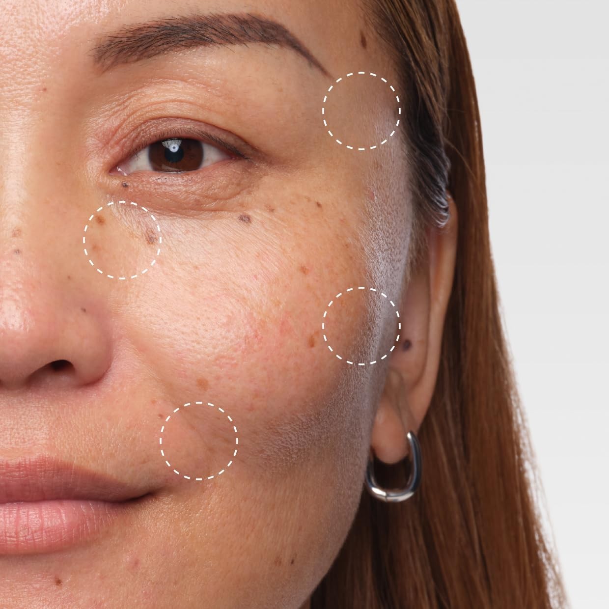 The Ordinary Volufiline 92% + Pal-Isoleucine 1% Plumping Anhydrous Serum, Facial