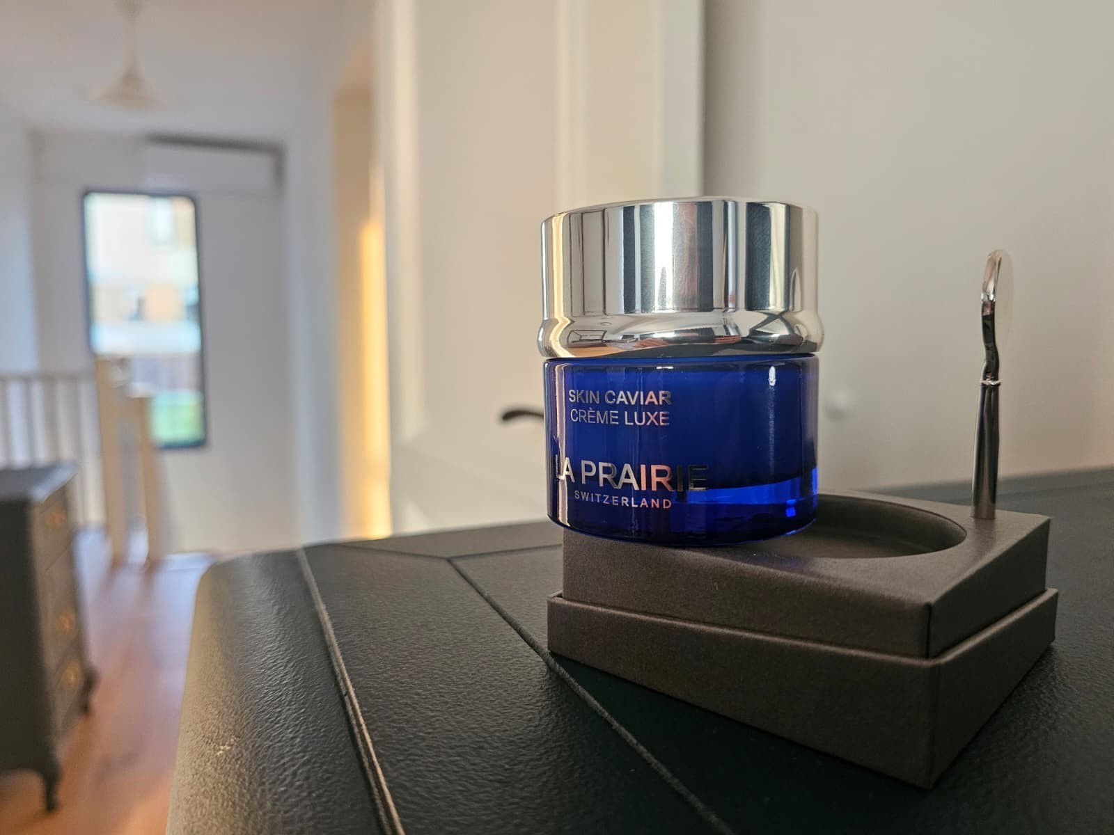 La Prairie Caviar Luxe 50ml Cream ! Authentic ! Original ! – produced on 11.2025