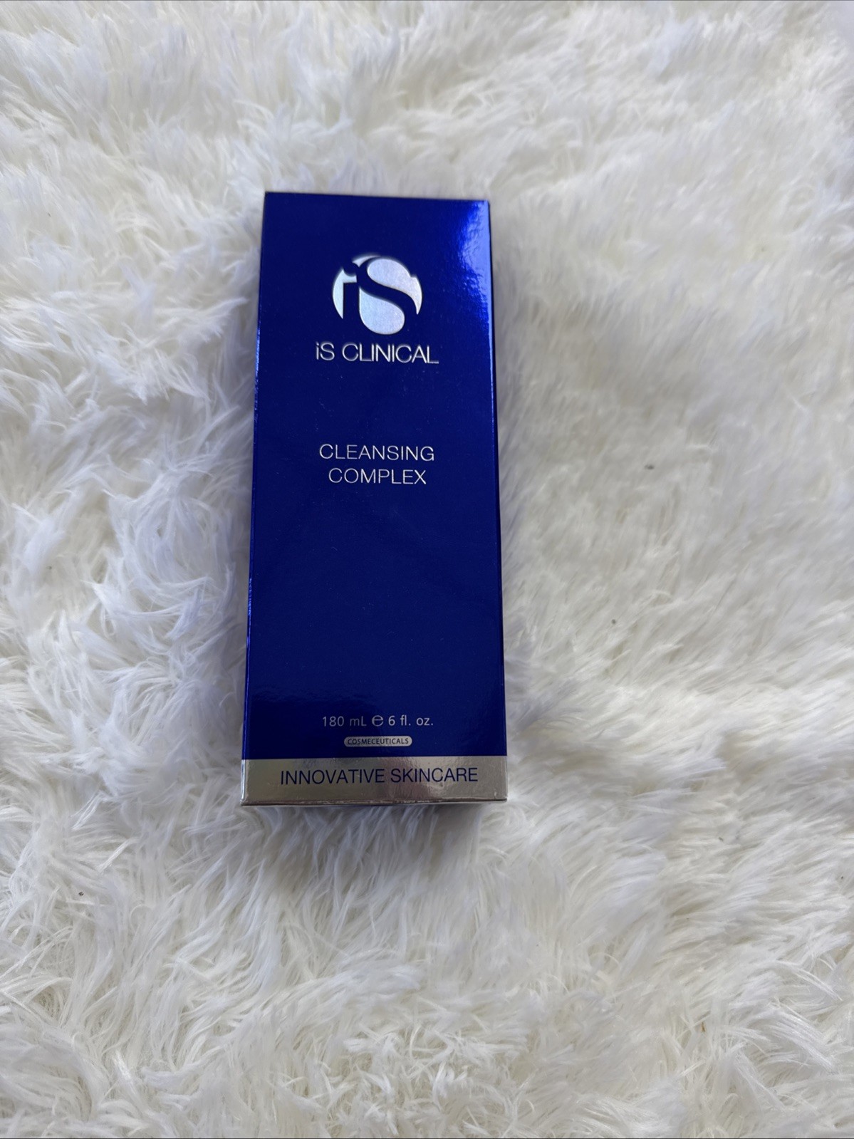 IS Clinical Cleansing Complex (2oz.)