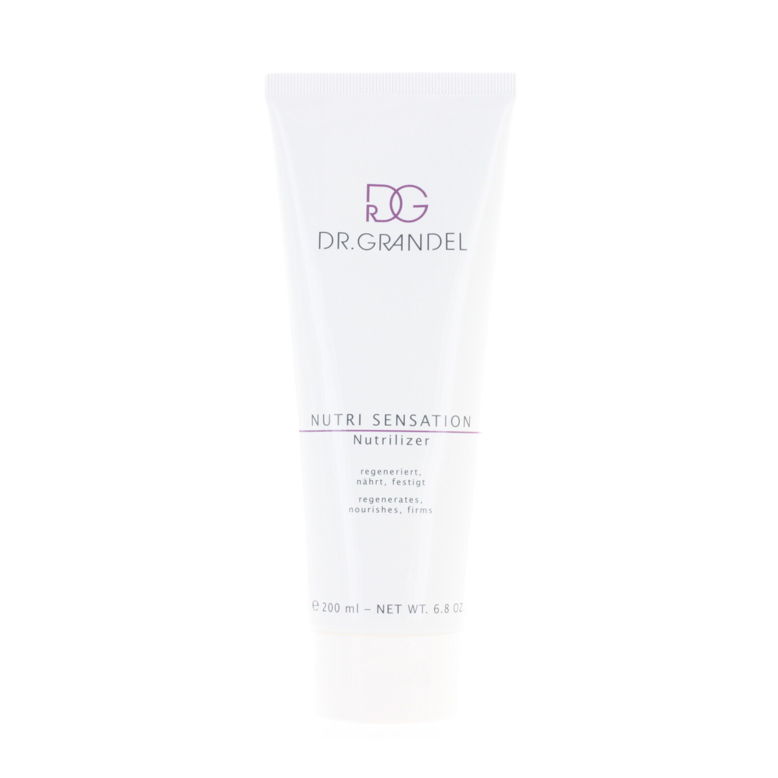 Dr.Grandel Nutri Sensation Nutrilizer 200ml 6.8oz PRO NEW FAST SHIP