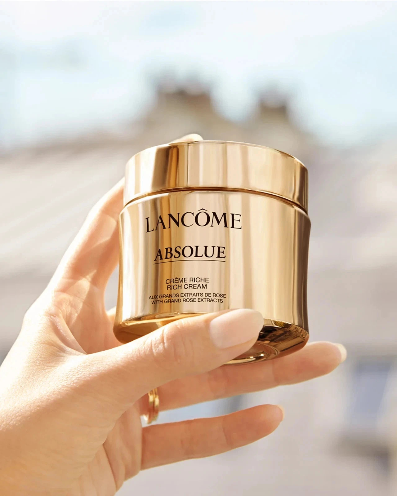 Lancome Absolue Revitalizing Brightening Rich Cream 60ml/2oz Branded & New