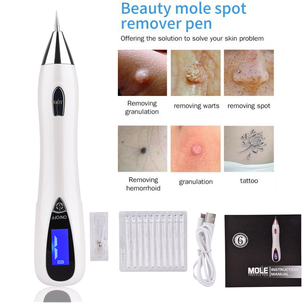 2023 Fibroblast Plasma Pen for Face Eyelid Lift Wrinkle Spot Removal Plasmapen