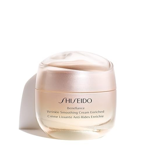 Benefiance Wrinkle Smoothing Cream Enriched – 20 ml – FREE SHIPPING