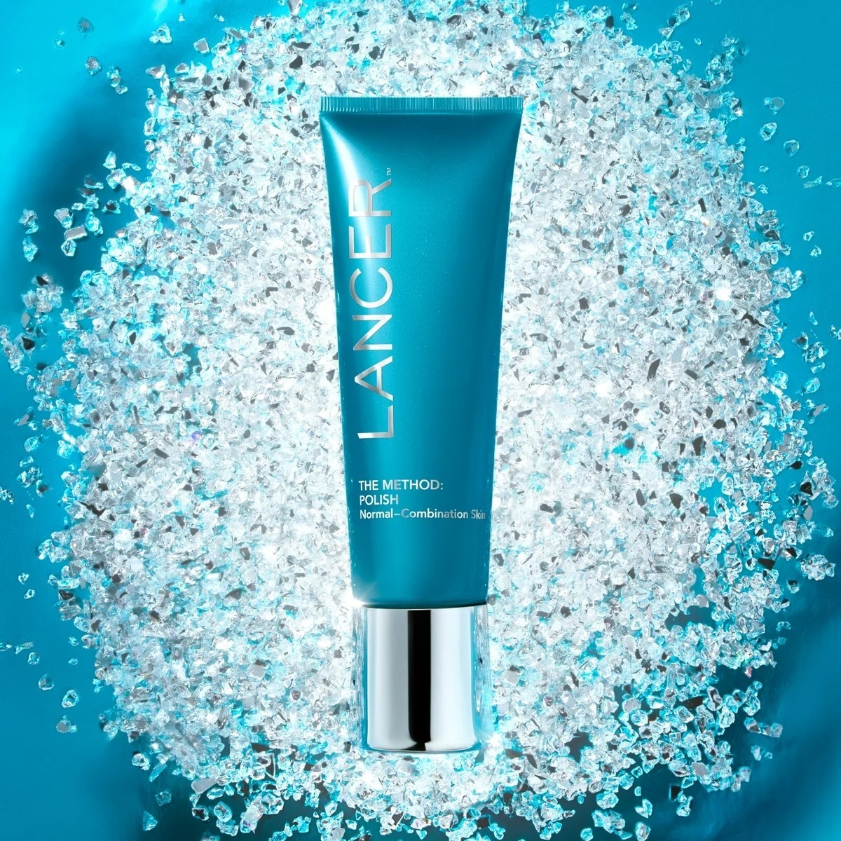 Lancer Skincare The Method Polish – 77003760 Ship from USA