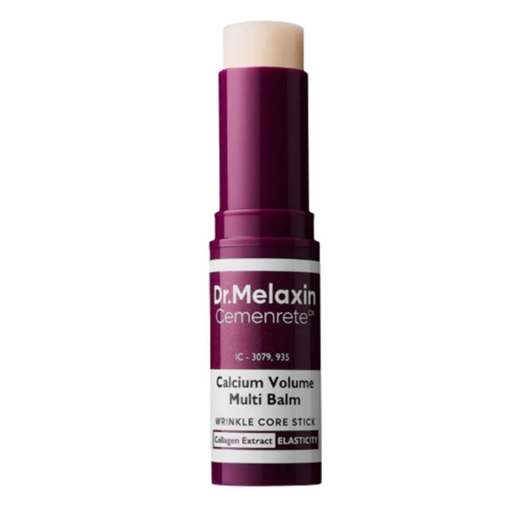 Improved Dr.Melaxin Cemenrete Calcium Volume Multi Balm Core Wrinkle Stick K-bea