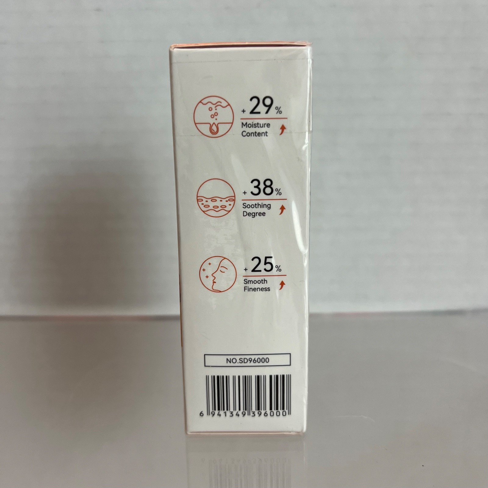 SADOER Turmeric Anti-oxidation Face Serum Brightening Dark Spot 30ml 1.05fl.oz