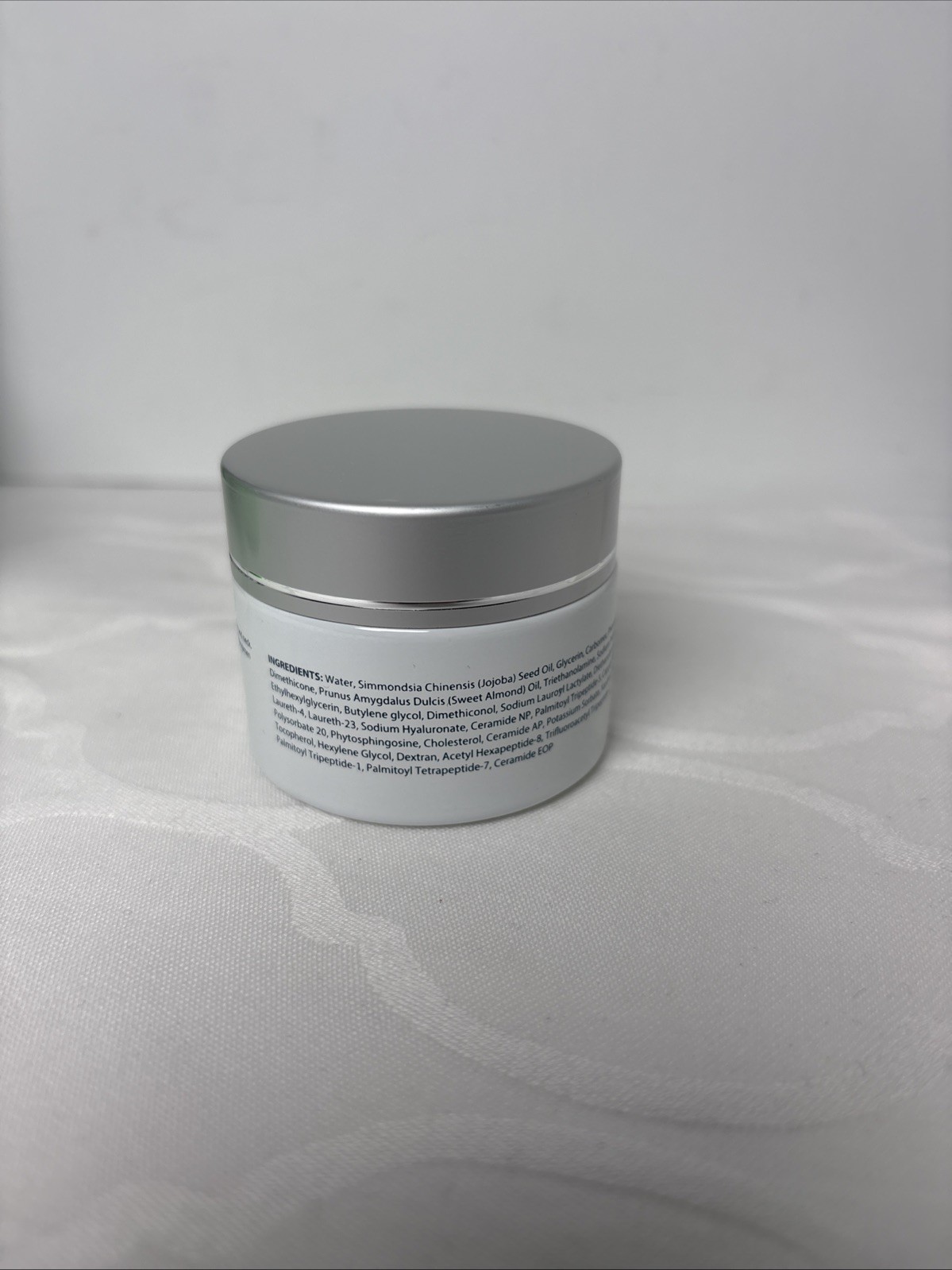 MiamiMD Miami MD Age Defying Lift & Firm Cream For Neck & Face 50ml/1.7oz New