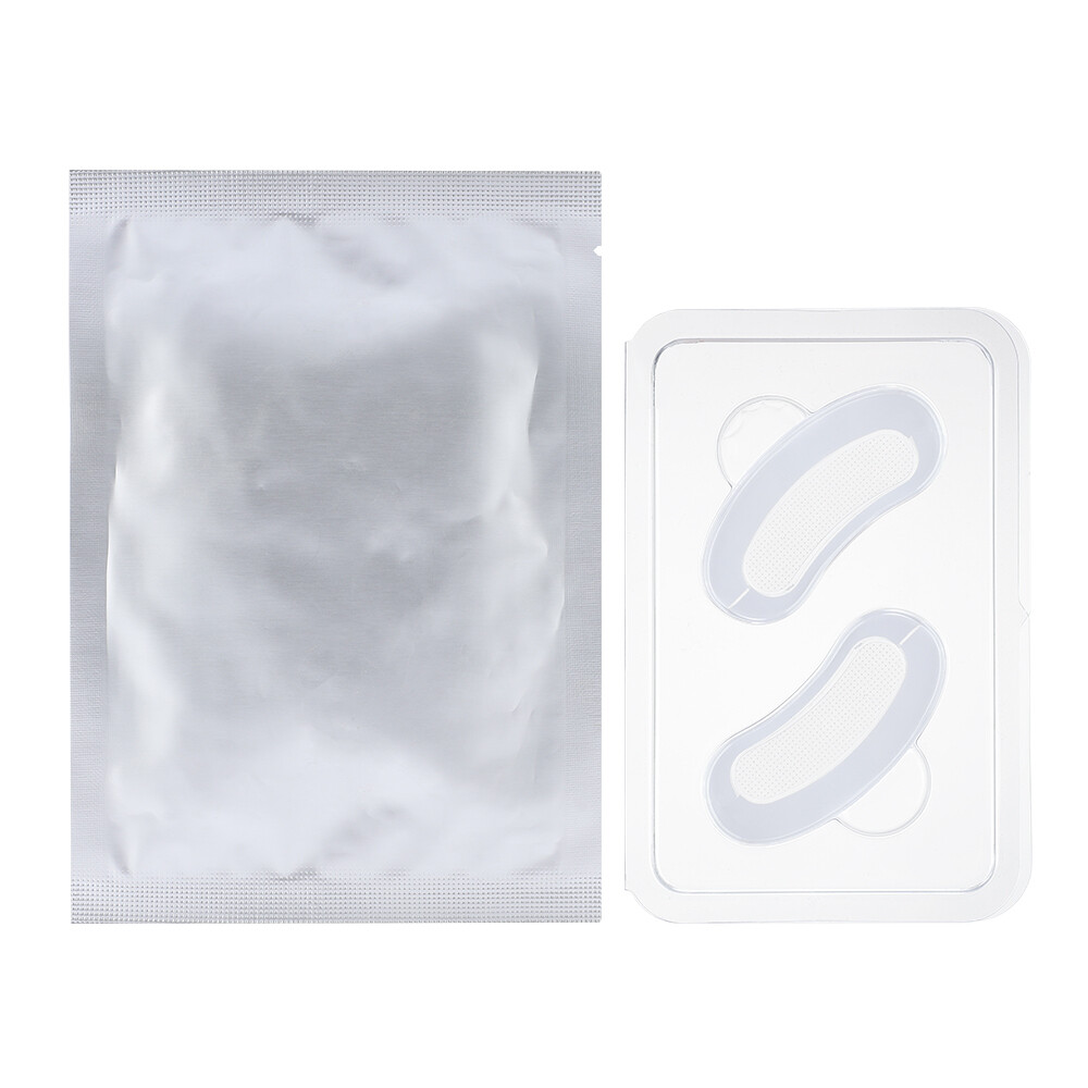 Hyaluronic Acid Microneedle Eye Patches for Anti Wrinkle,Fine Lines Moisturizing