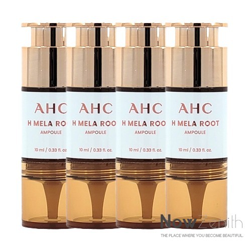 (AHC) H Mela Root Ampoule 10mL x 4EA