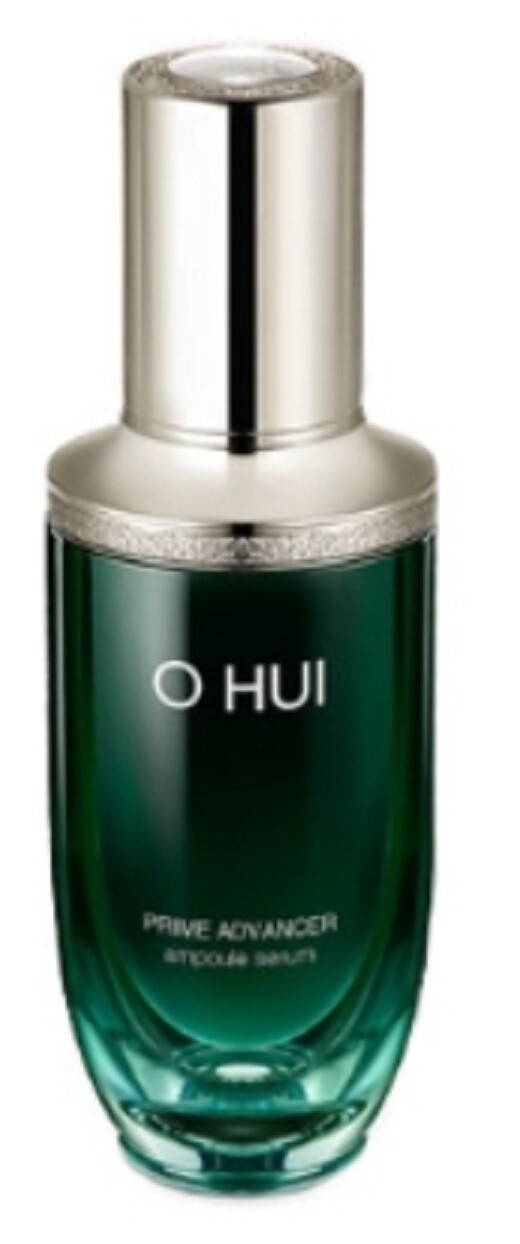 Korea cosmetic OHUI Prime Advancer Ampoule Serum 50ml