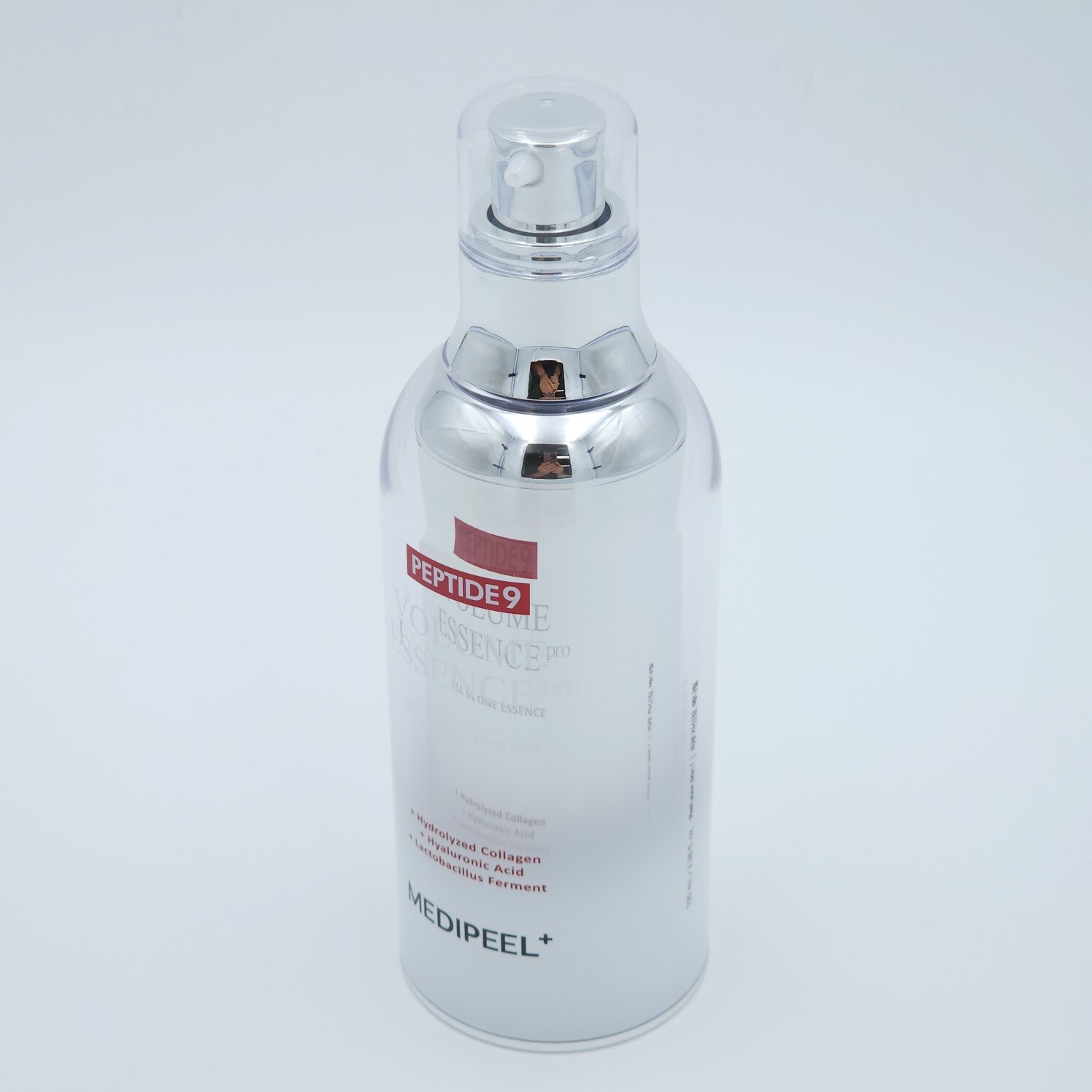 MEDI PEEL Peptide 9 Volume Base 3 Kinds Toner Emulsion Cream Essence K-Beauty