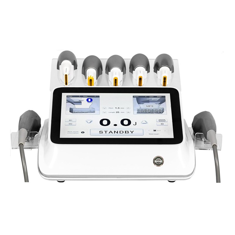 7D Skin Lift Beauty Machine Skin Tightening Anti-aging Wrinkle Removal Spa Tool