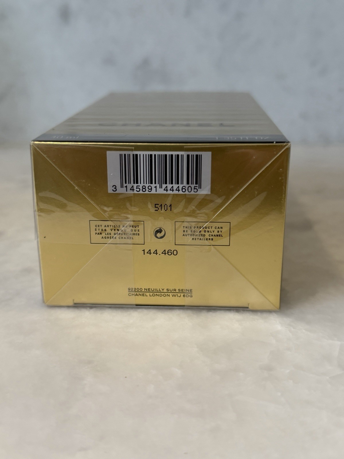 CHANEL Sublimage L’Extrait de Nuit 1oz NEW Sealed Authentic $995+ Retail Luxury