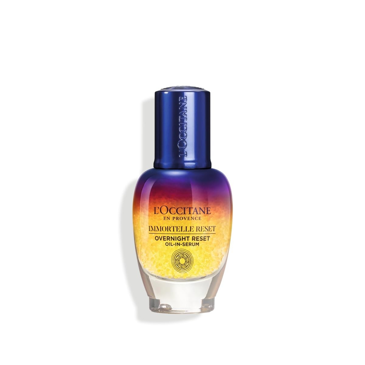 L’Occitane Loccitane Immortelle Overnight Reset Oil-In-Serum 1.00 Fl. Oz