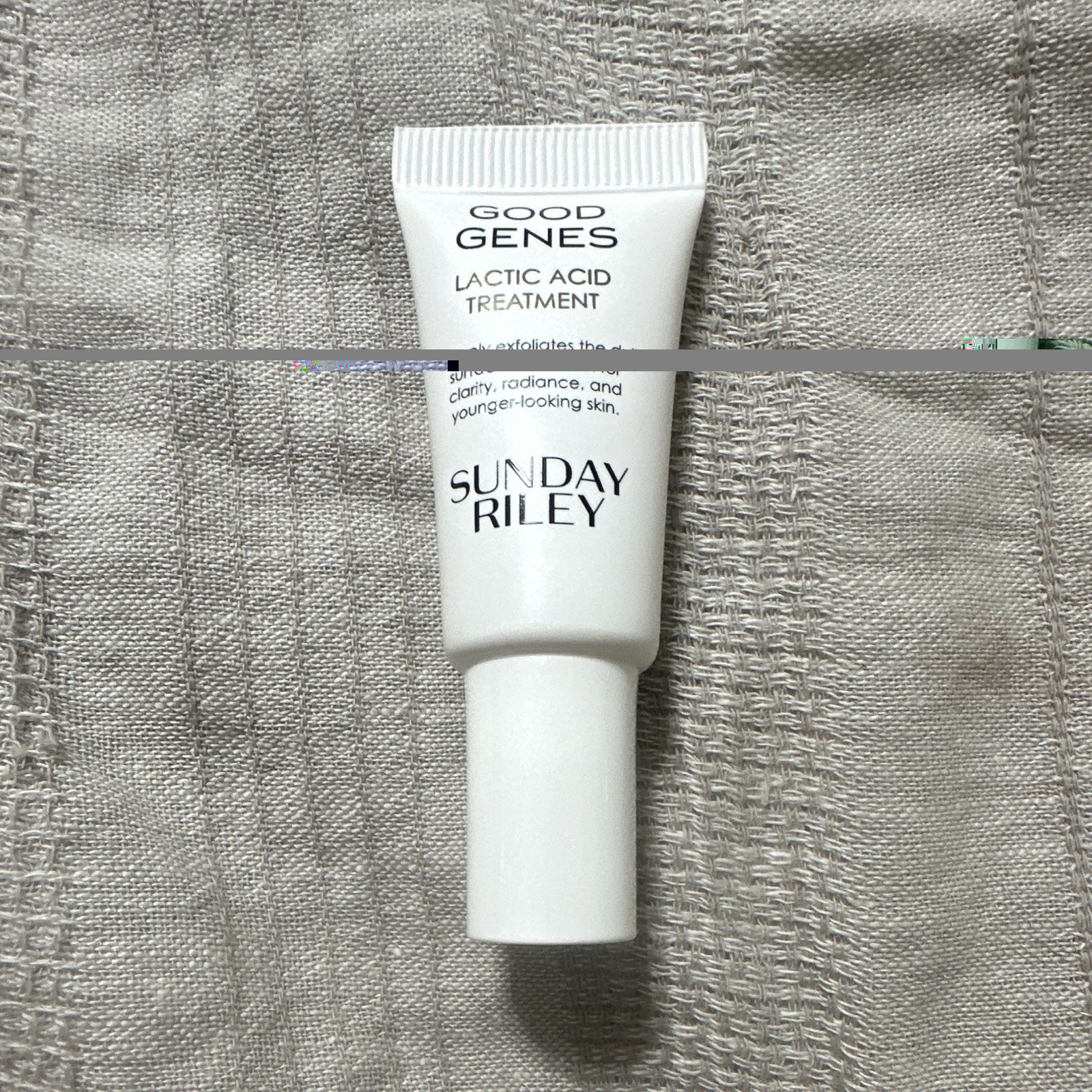 Sunday Riley Good Genes Lactic Acid Treatment Mini 0.17 fl oz
