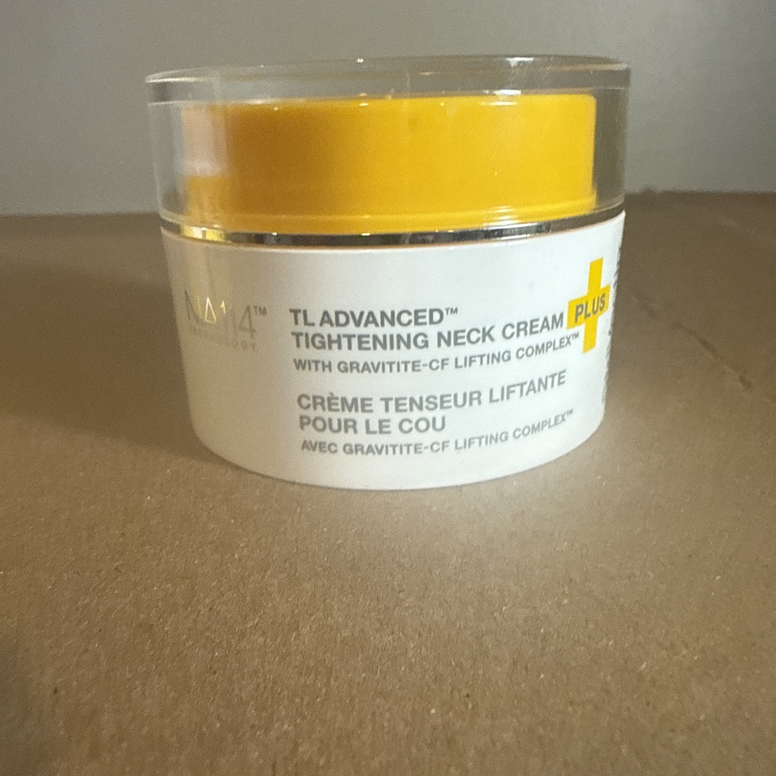 StriVectin TL Advanced™ Holiday Duo Tighten and Sculpt Kit, No Box