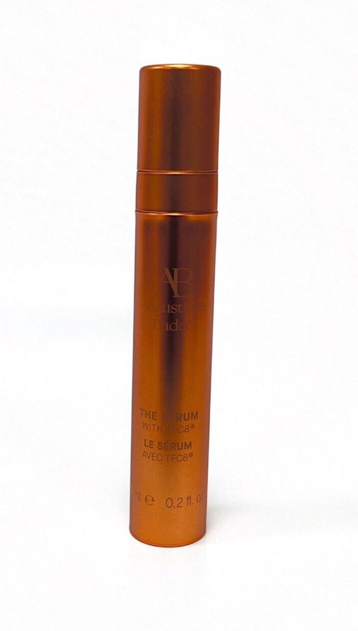 Augustinus Bader The Serum Nomad With TFC8 Travel Size (0.2 Fl Oz. / 7mL) *AUTH!