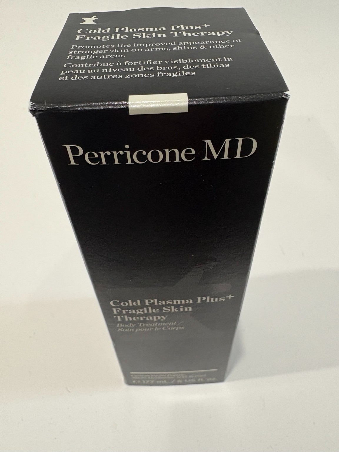 NEW SEAL–Perricone MD Cold Plasma Plus+ Fragile Skin Therapy (6oz)