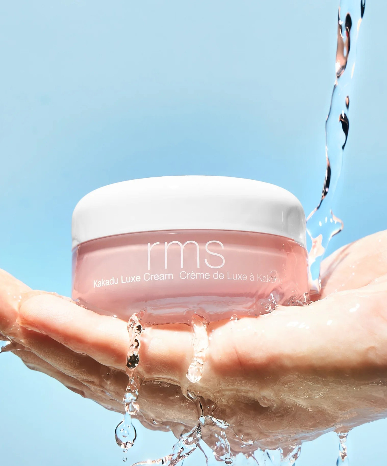 RMS Beauty Kakadu Luxe Cream | NEW BOX – FREE SHIP!