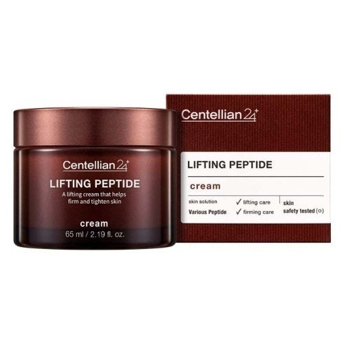 CENTELLIAN 24 Lifting Peptide Cream 2.19OZ Anti Aging Firming Skin K beauty