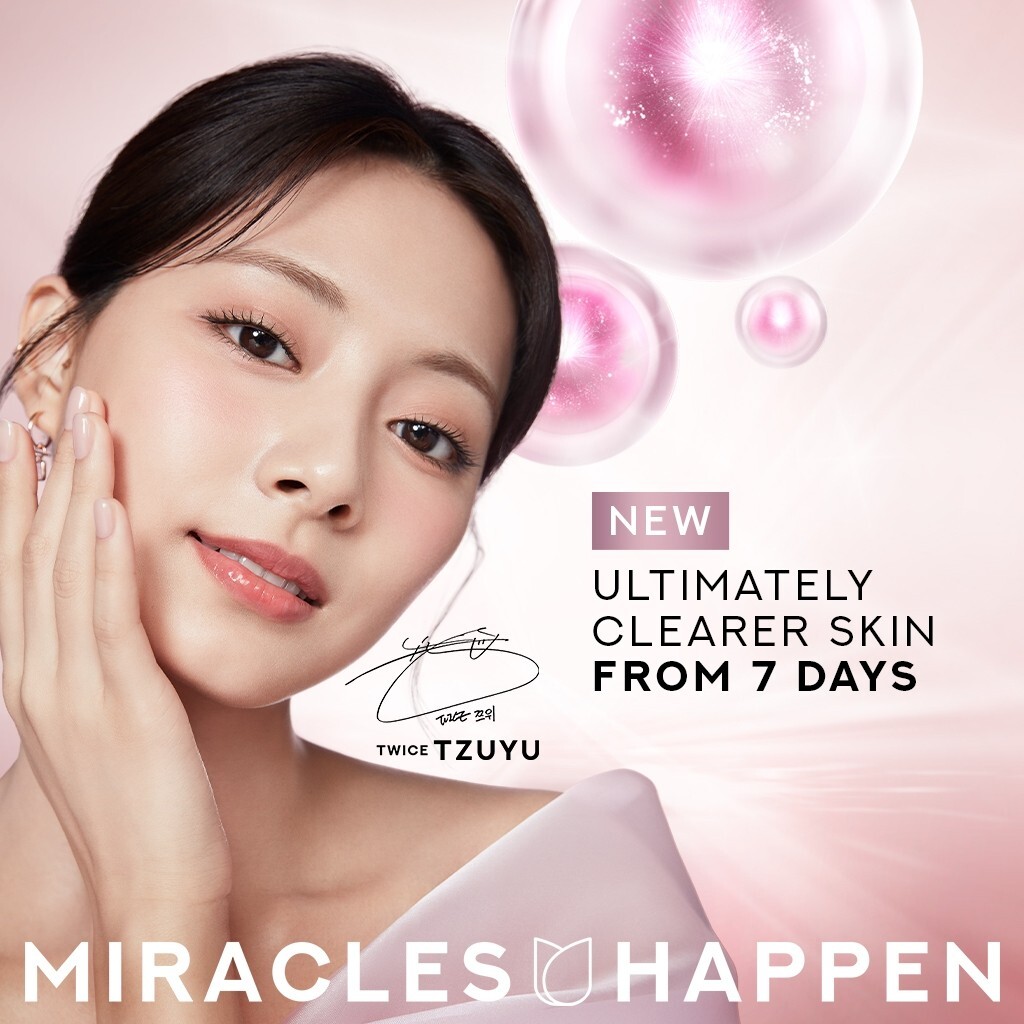 Pond’S Bright Miracle Ultimate Clarity Day Cream SPF30 – 45g pack of 2