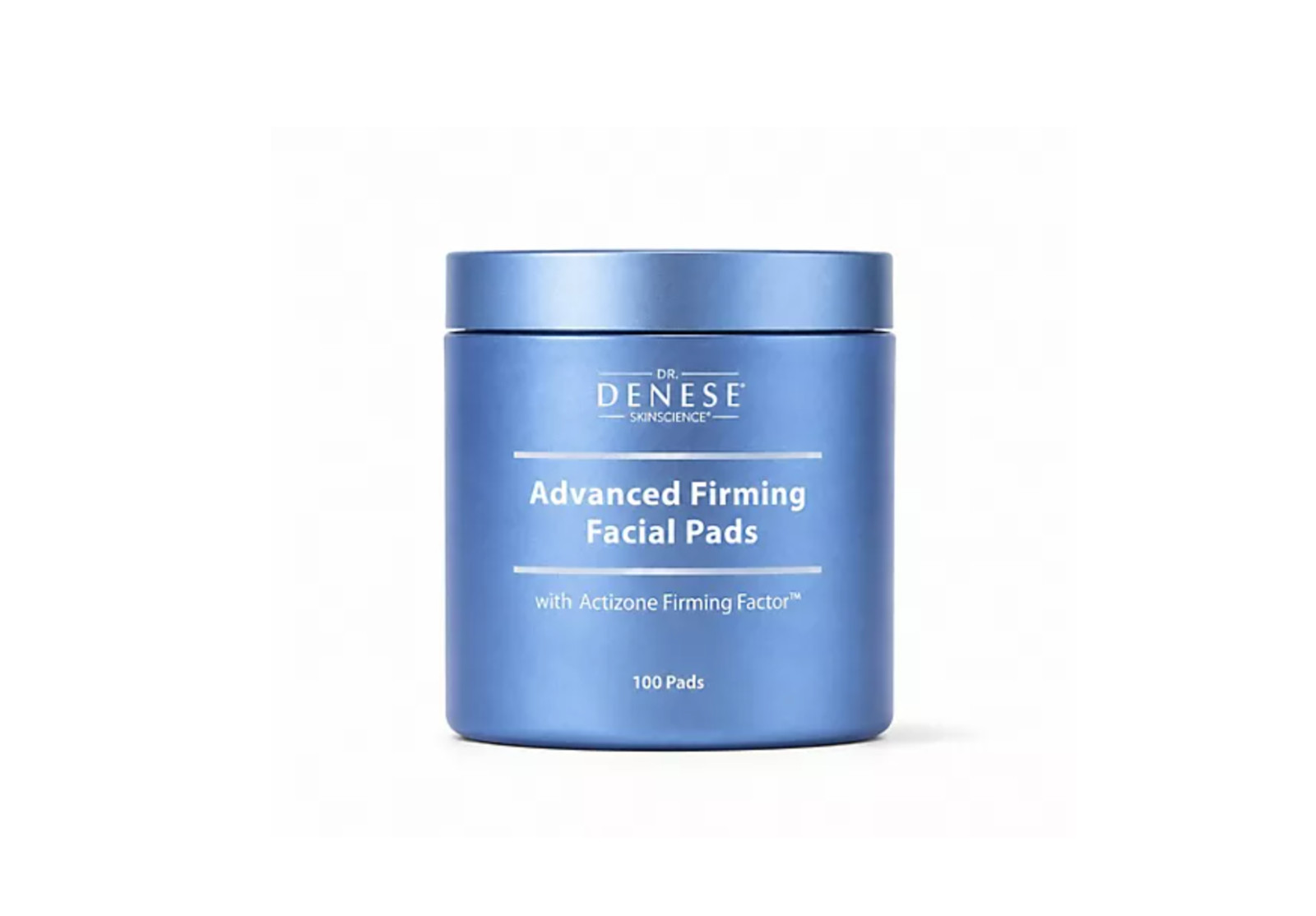 Dr. Denese 100-count Advanced Firming Facial Pads