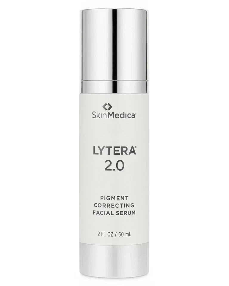 SkinMedica LYTERA 2.0 Pigment Correcting Serum 2 fl oz Sealed NEW in BOX FRESH