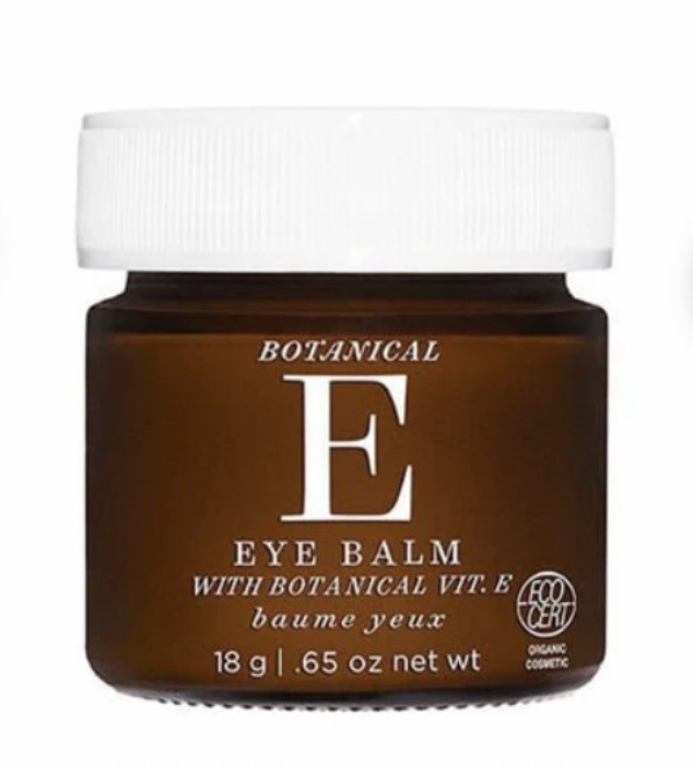 One Love Organics Botanical E Eye Balm 0.65 oz 18g Full Size ~ Brand New!! 🧡