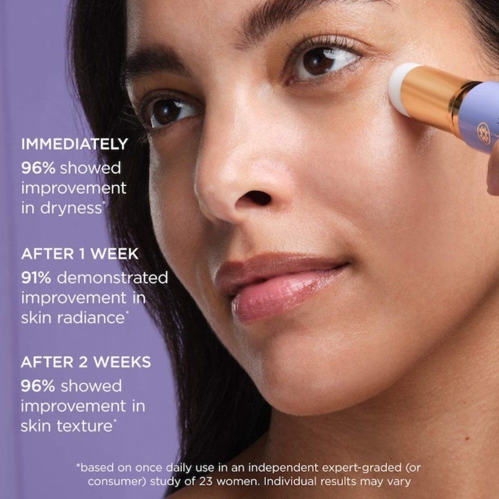Tatcha AuthenticThe Serum Stick Line-Smoothing Treatment & Touch Up Balm 8g