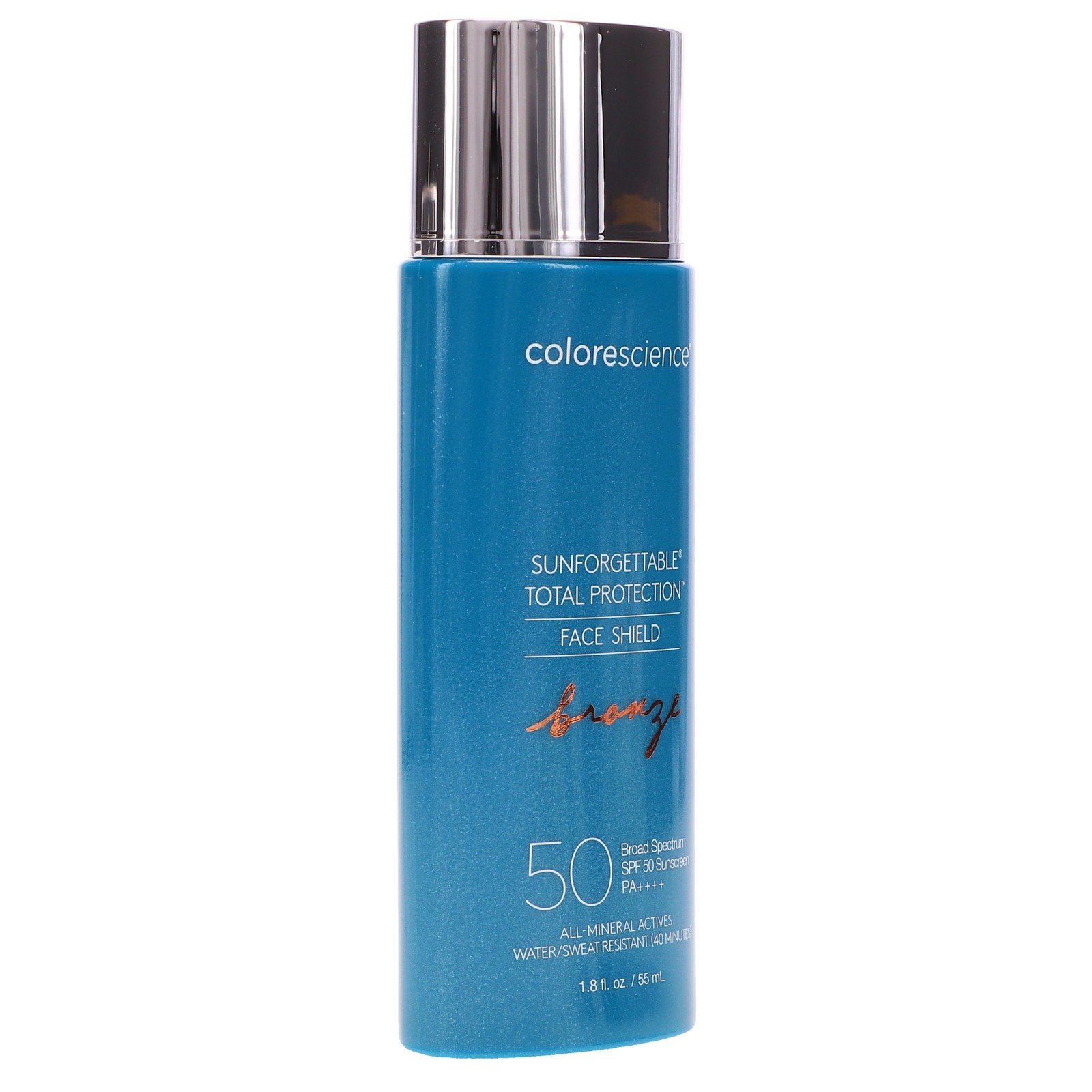 Colorescience Total Protection Face Shield SPF 50 Bronze 1.8 oz