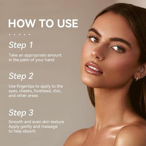2PCS Serum, Herbionyx Serum,Ntiaging Face Serums,Intensely Firms Skin,Restore…