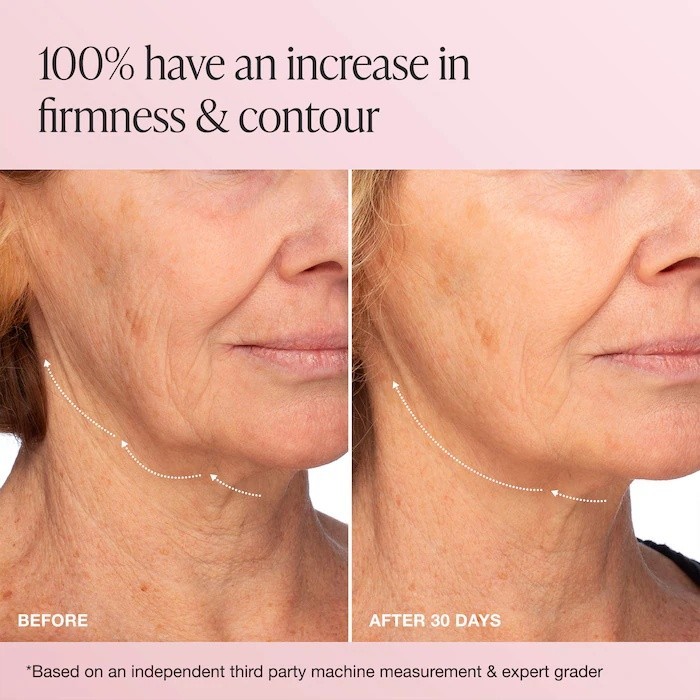 INNBEAUTY PROJECT Extreme Cream Anti-Aging, Firming, & Lifting Refillable Mois