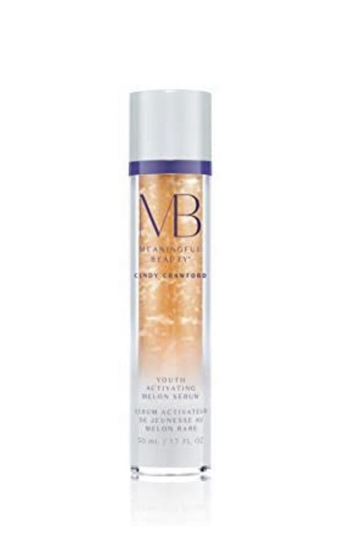 Mother’s Day Sale Meaningful Beauty Youth Activating Melon Serum 1.7oz Sealed