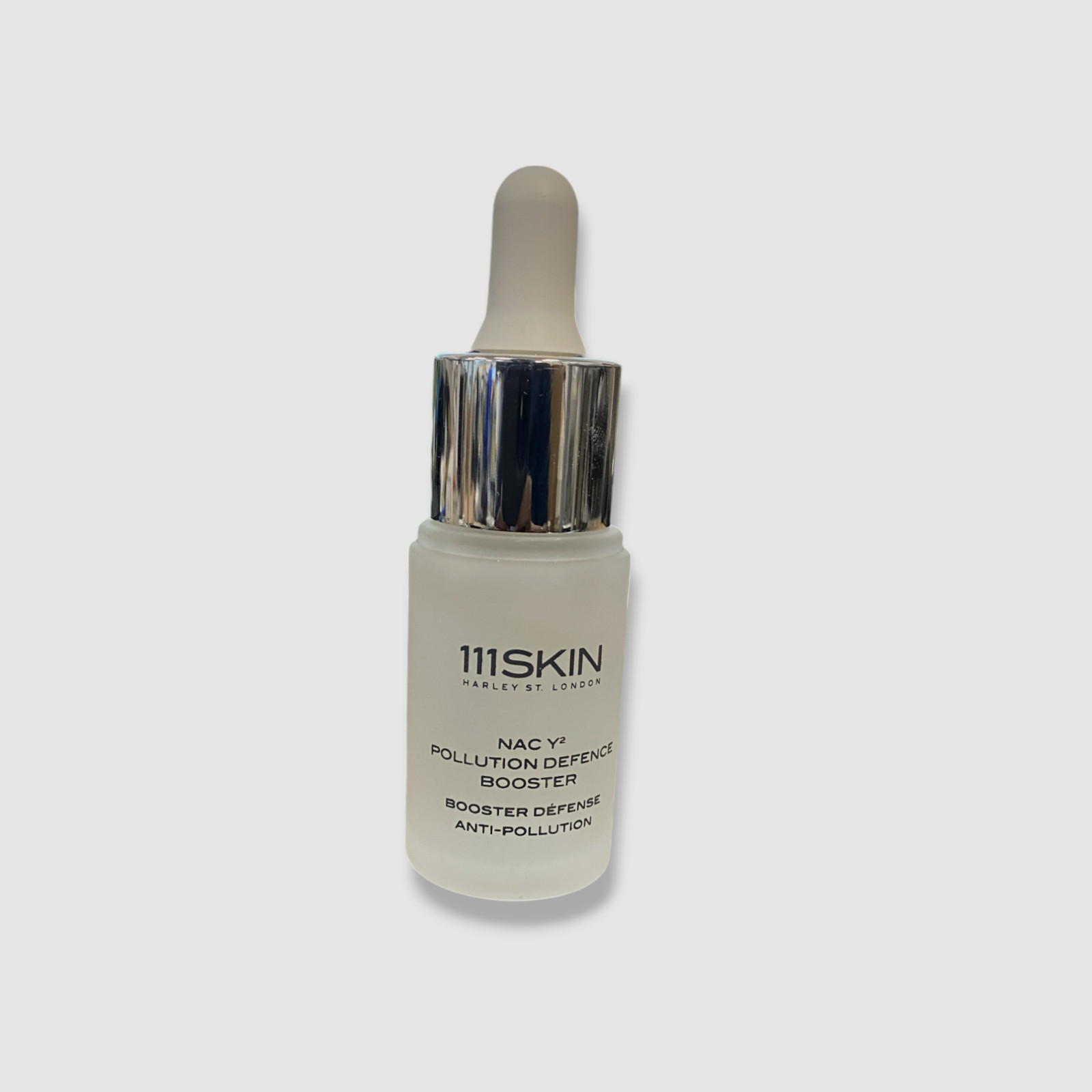 111SkinNAC Y2 Pollution Defence Booster 20ml/0.68oz