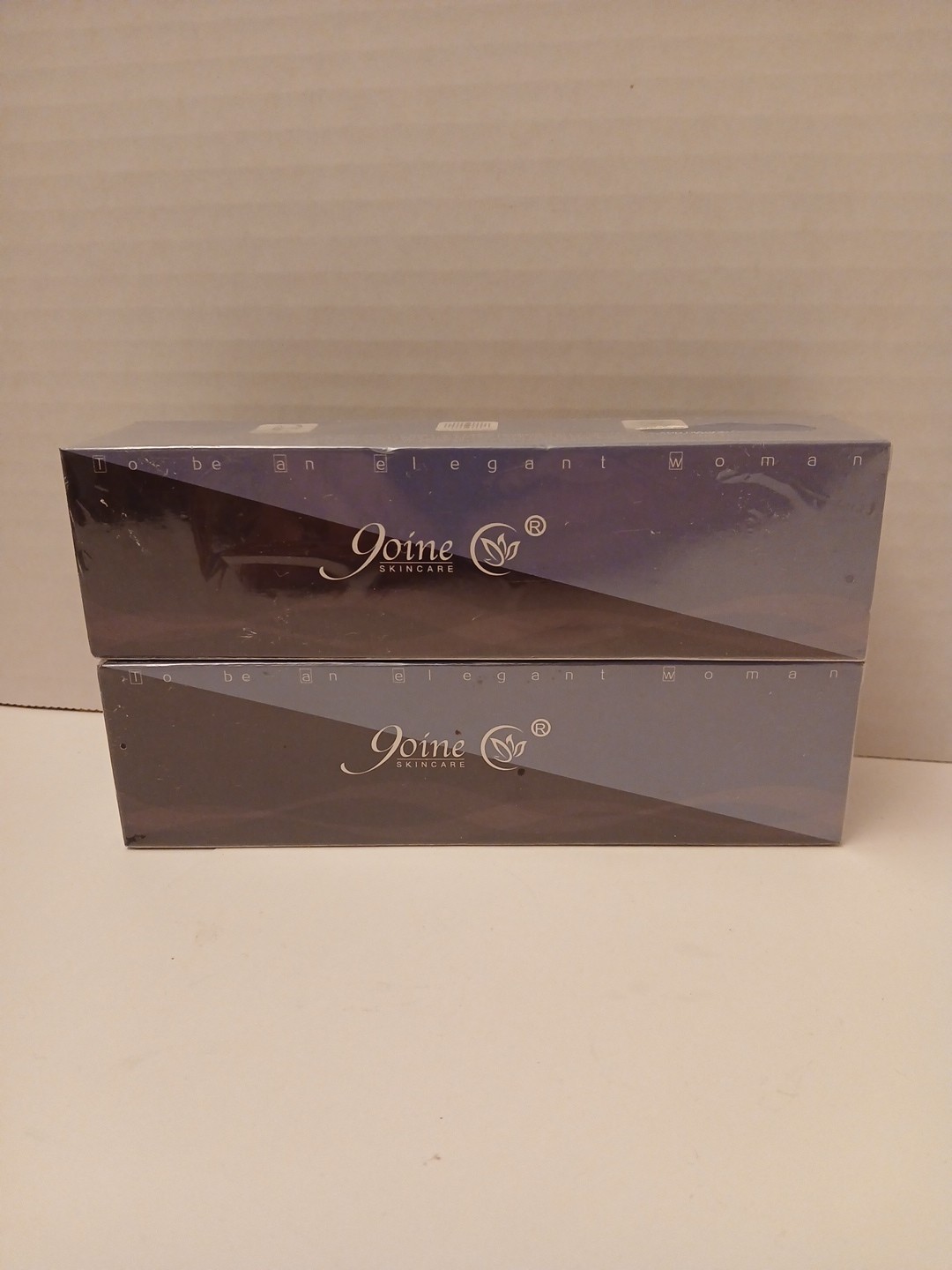 TWO Joine Skincare Microneedle Derma Rollers For Men & Women